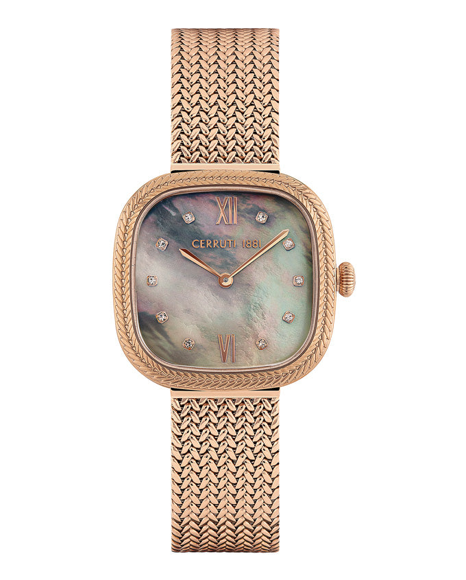 Gresta Ladies Watch 32mm
