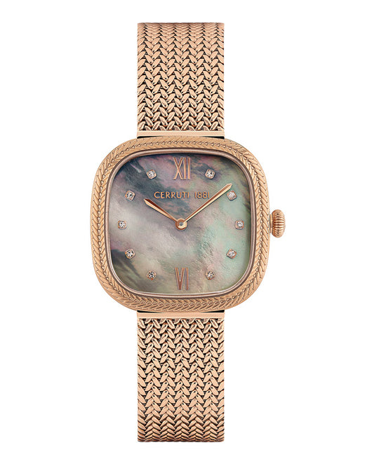 Gresta Ladies Watch 32mm