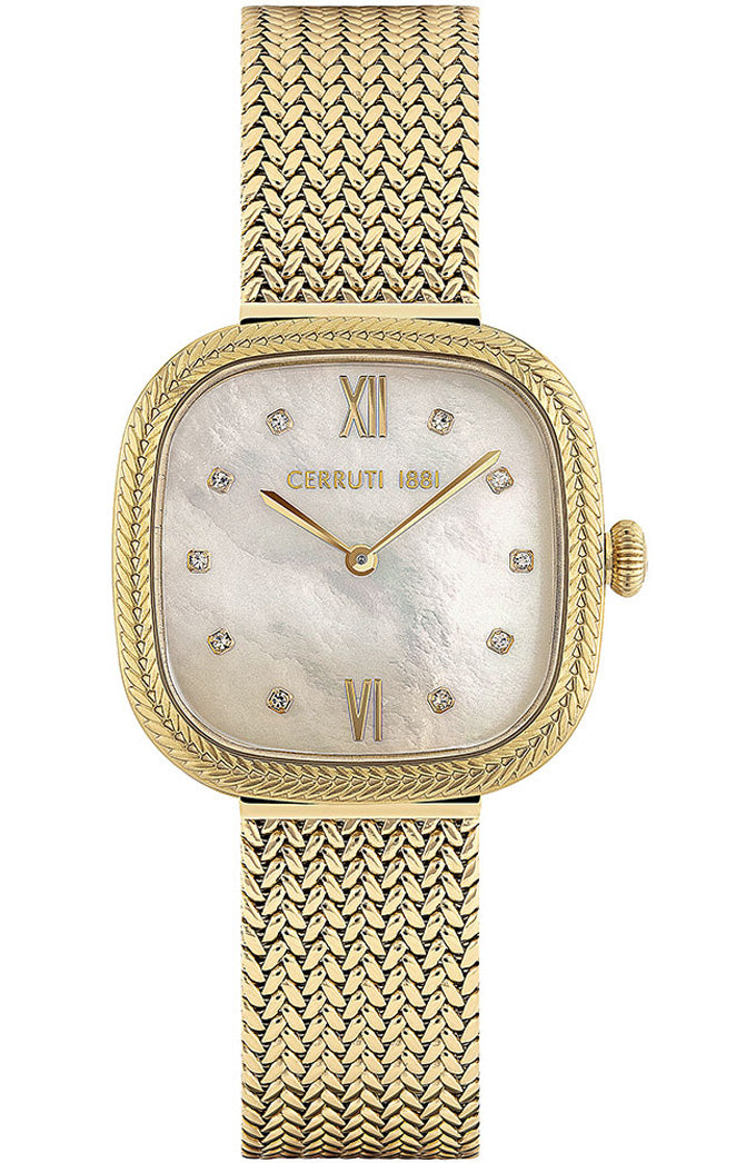 Gresta Ladies Watch 30mm