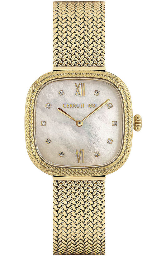 Gresta Ladies Watch 30mm