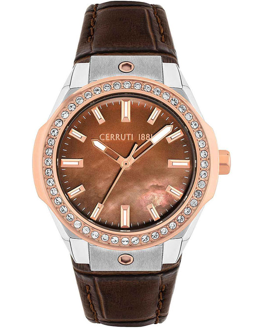 Ruscello Ladies Watch 33mm