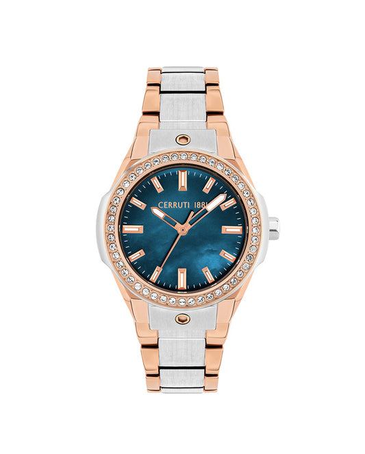RUSCELLO LADIES WATCH SIZE 33mm