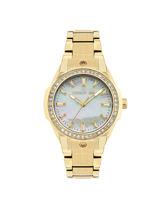 RUSCELLO LADIES WATCH SIZE 33mm