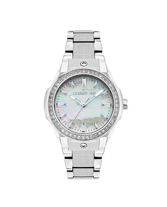 RUSCELLO LADIES WATCH SIZE 33mm
