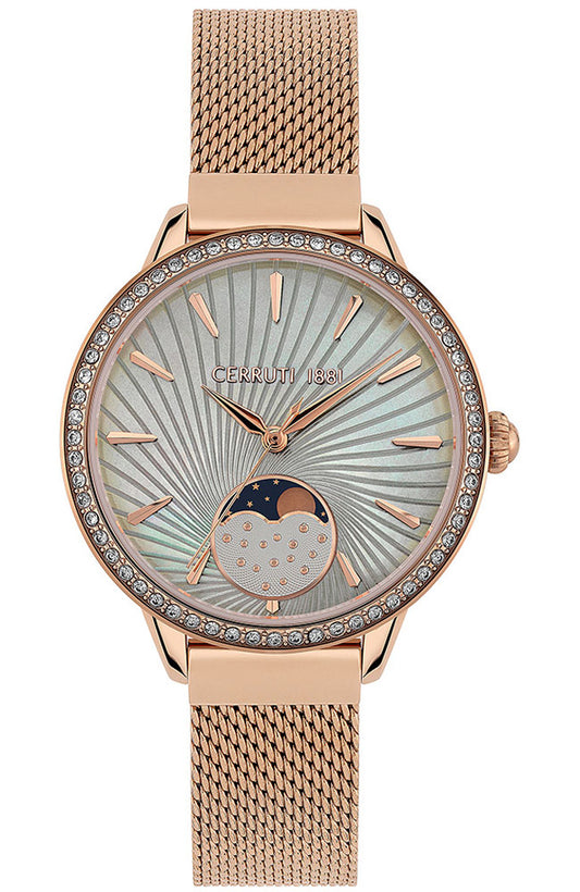 Rosara Ladies Watch 34mm