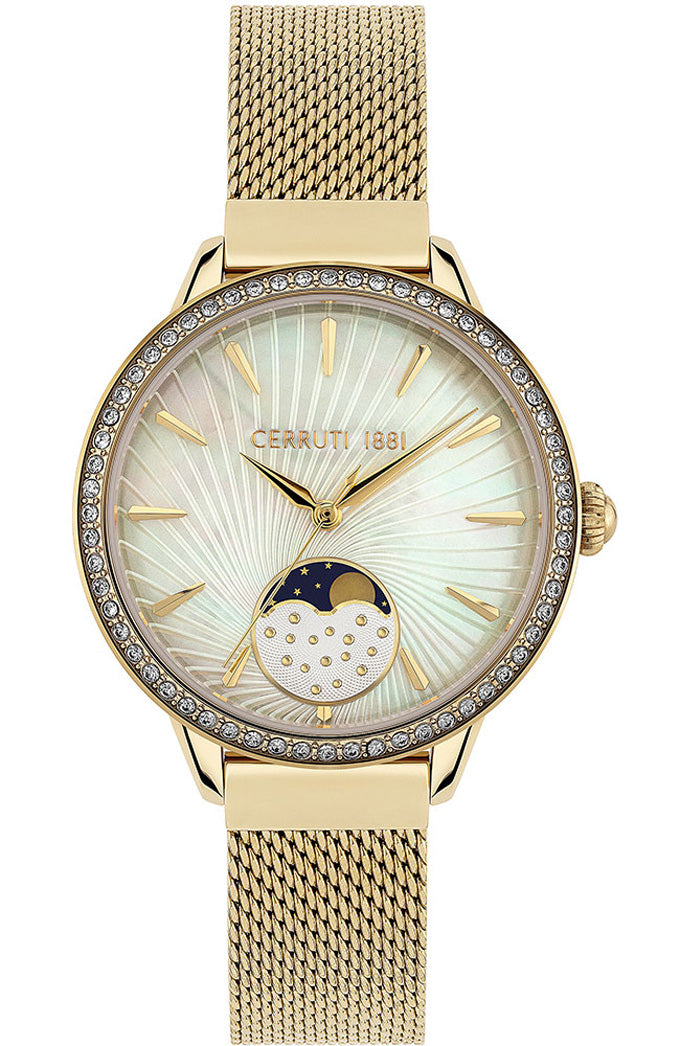 Rosara Ladies Watch 34mm