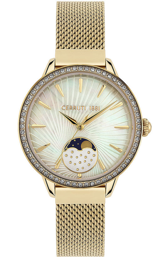 Rosara Ladies Watch 34mm