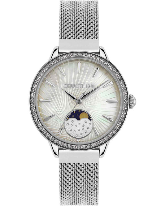 Rosara Ladies Watch 34mm