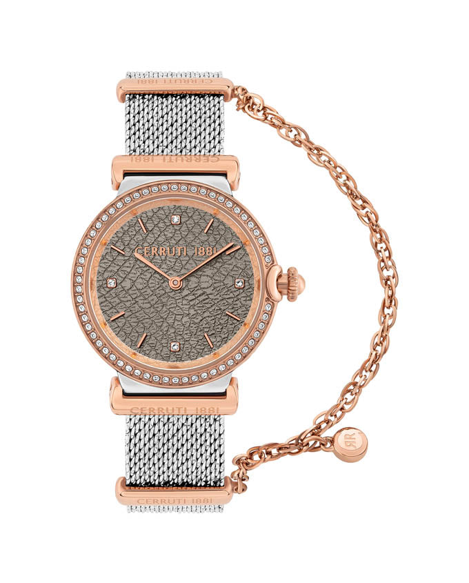 Cornigila Ladies Watch 32mm