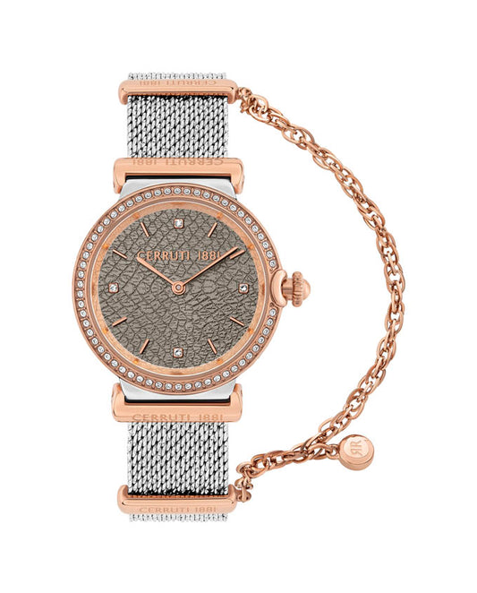 Cornigila Ladies Watch 32mm