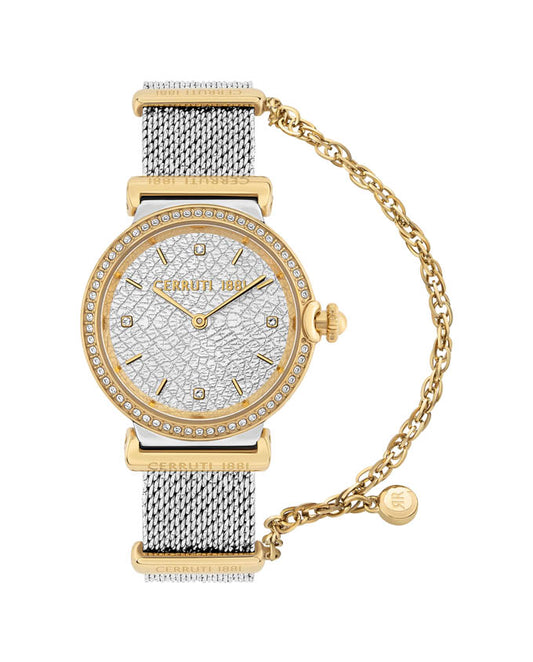 Cornigila Ladies Watch 32mm