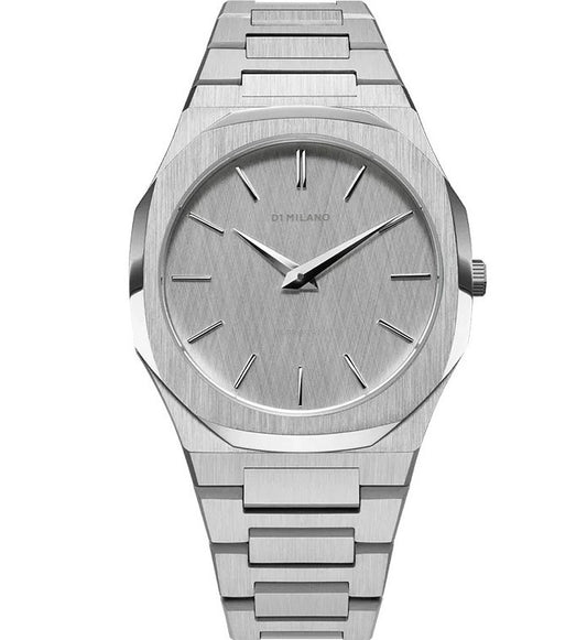 LINEN ULTRA THIN BRACELET 40 MM