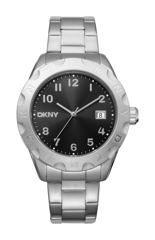 DKNY GENT WATCH SIZE 42MM