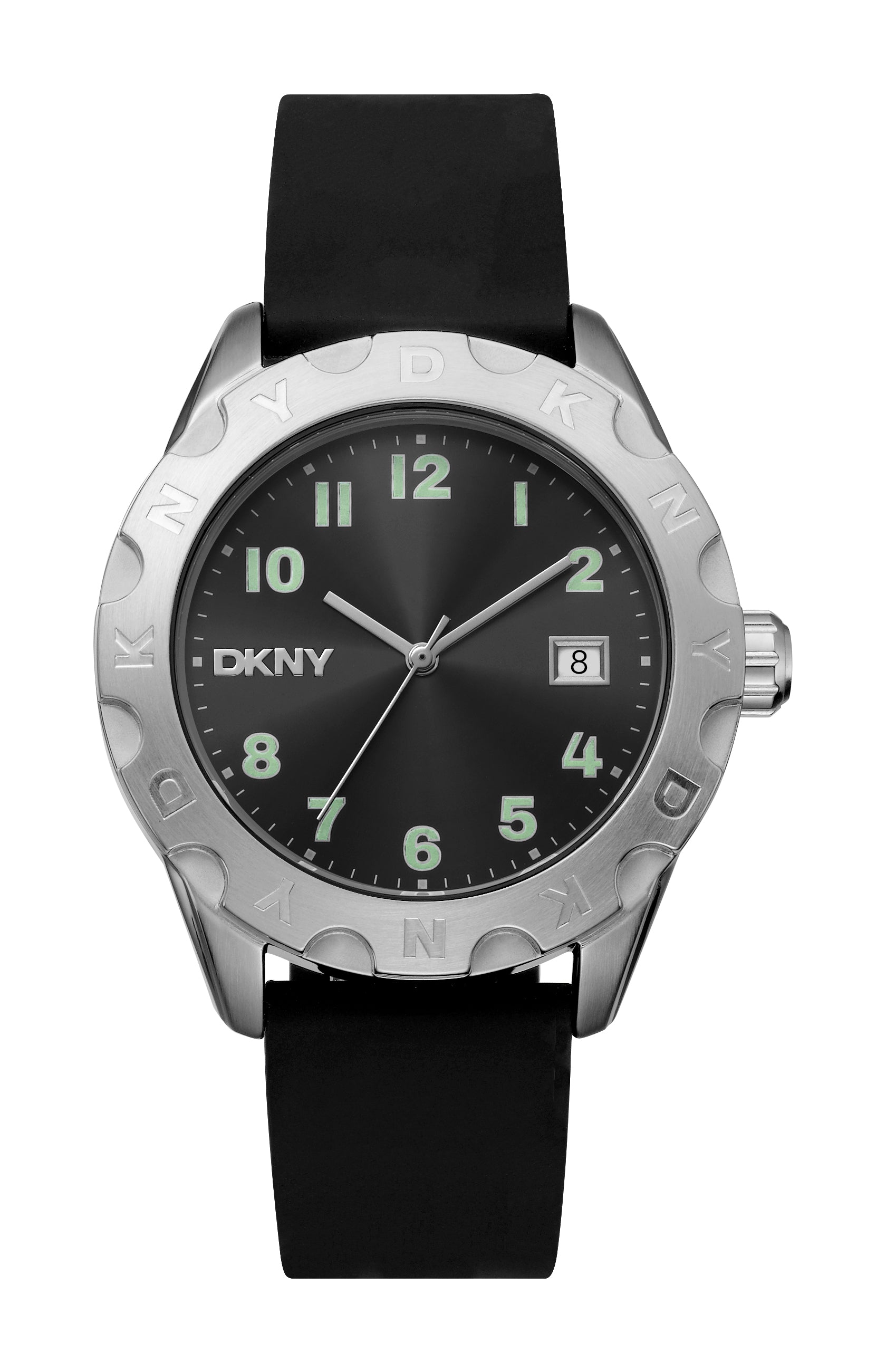 DKNY GENT WATCH SIZE 42MM