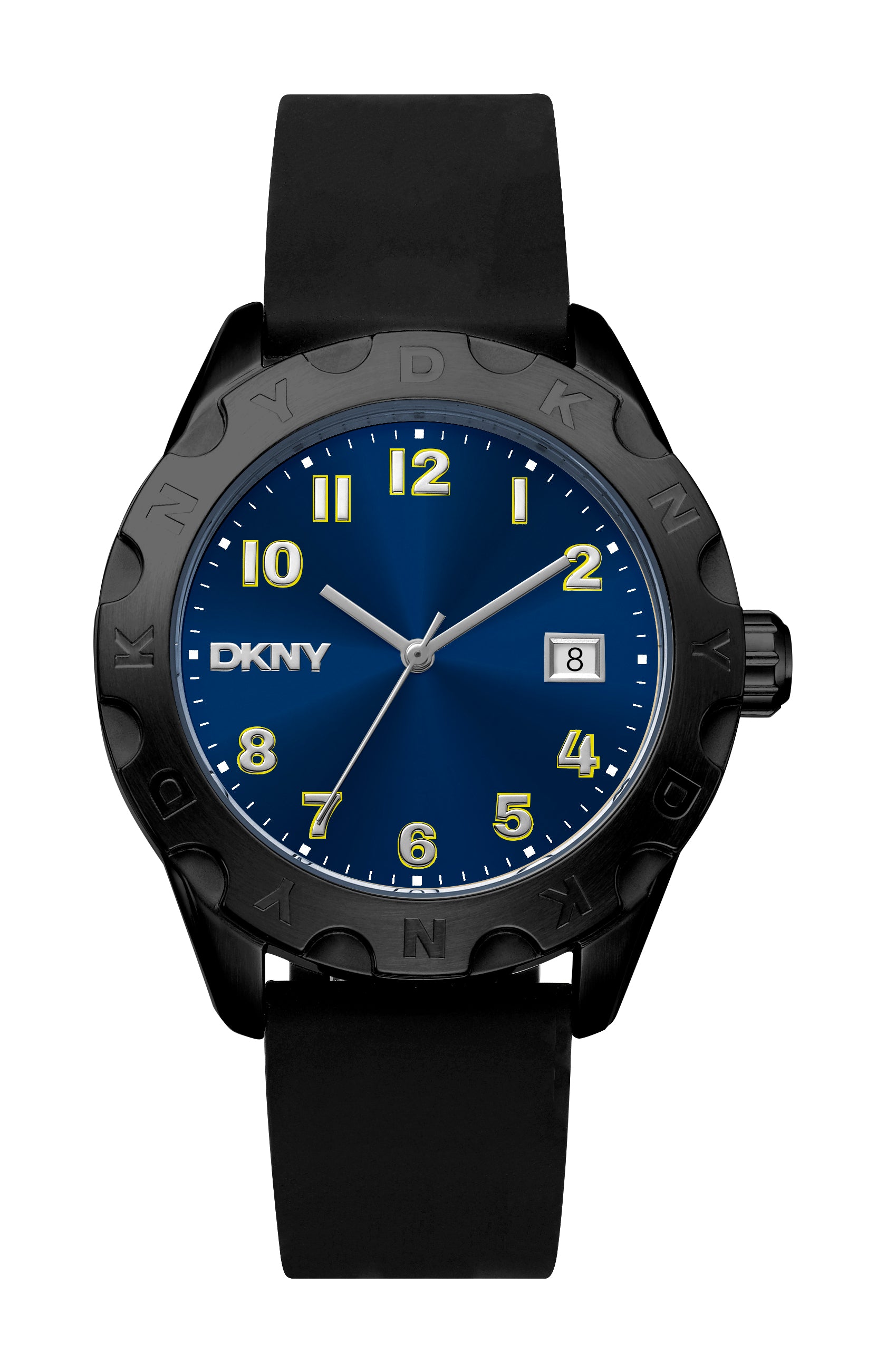 DKNY GENT WATCH SIZE 42MM