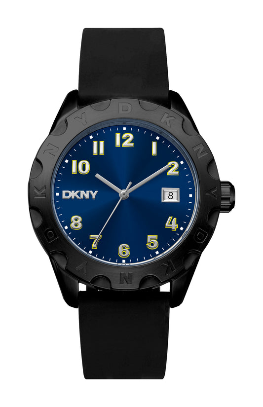 DKNY GENT WATCH SIZE 42MM