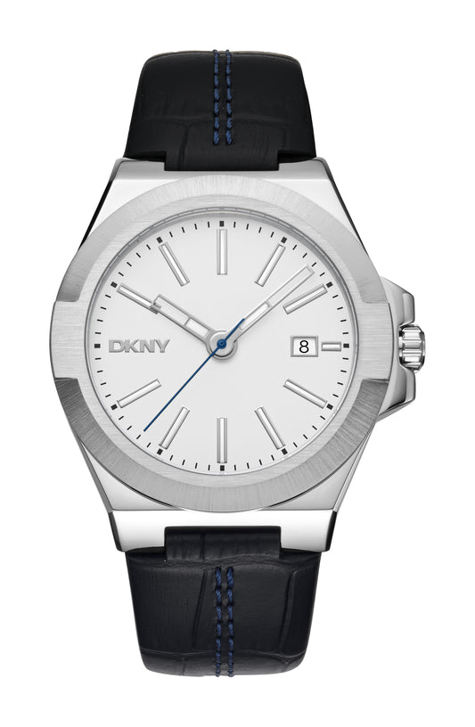 DKNY GENT WATCH SIZE 42MM
