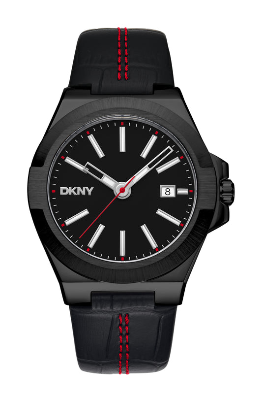 DKNY GENT WATCH SIZE 42MM