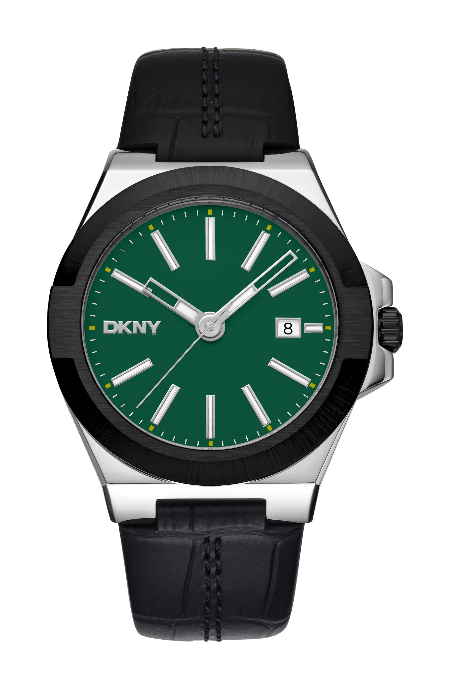 DKNY GENT WATCH SIZE 42MM