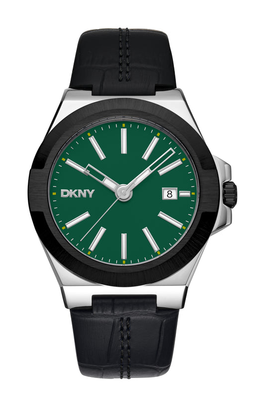 DKNY GENT WATCH SIZE 42MM