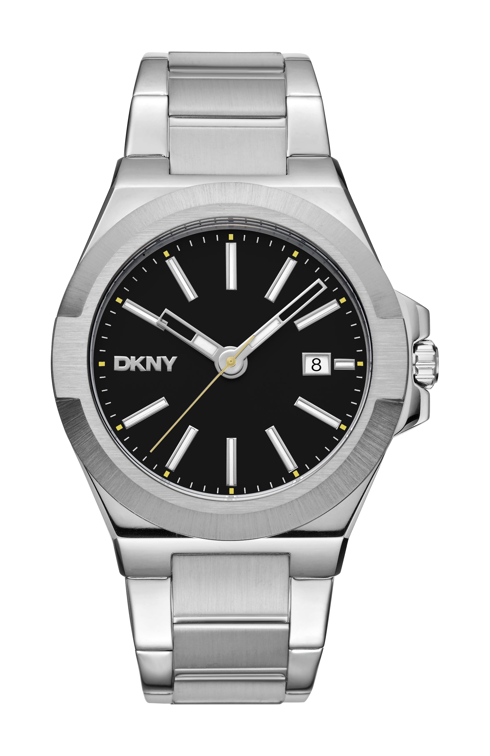 DKNY GENT WATCH SIZE 42MM