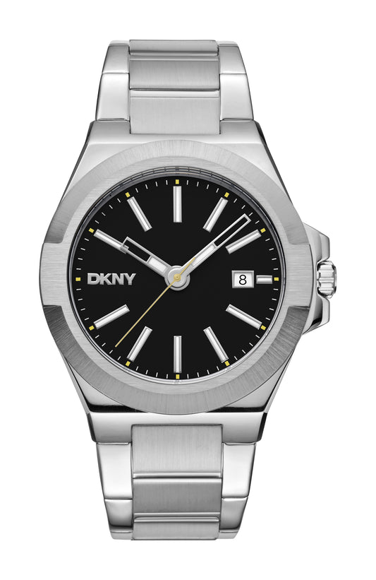 DKNY GENT WATCH SIZE 42MM