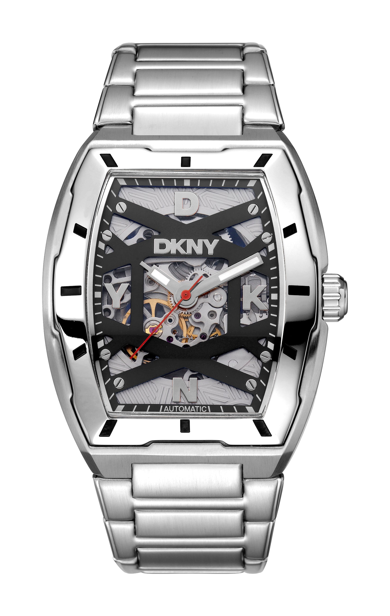 DKNY GENT WATCH SIZE 41MM