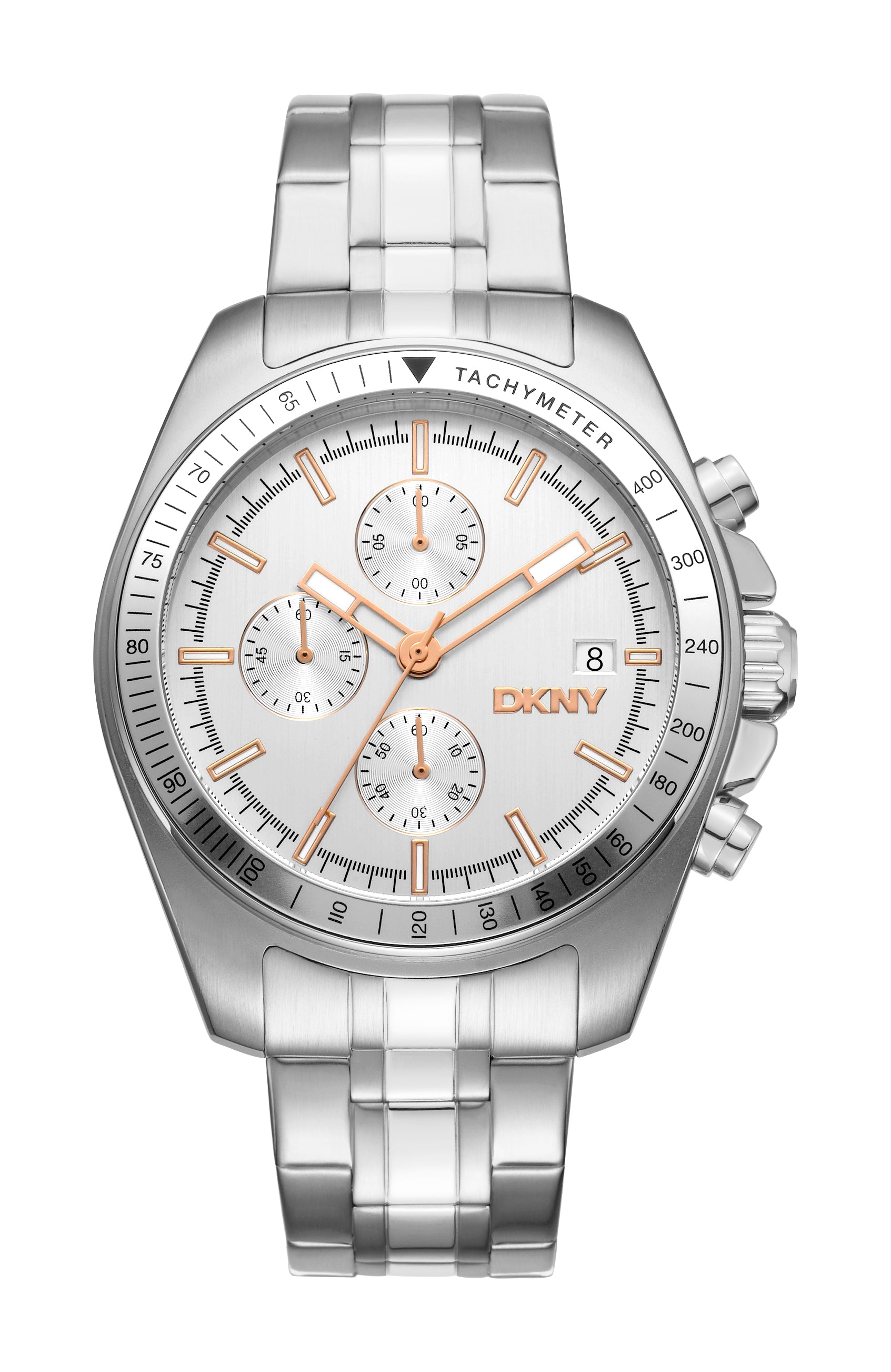 DKNY GENT WATCH SIZE 42MM