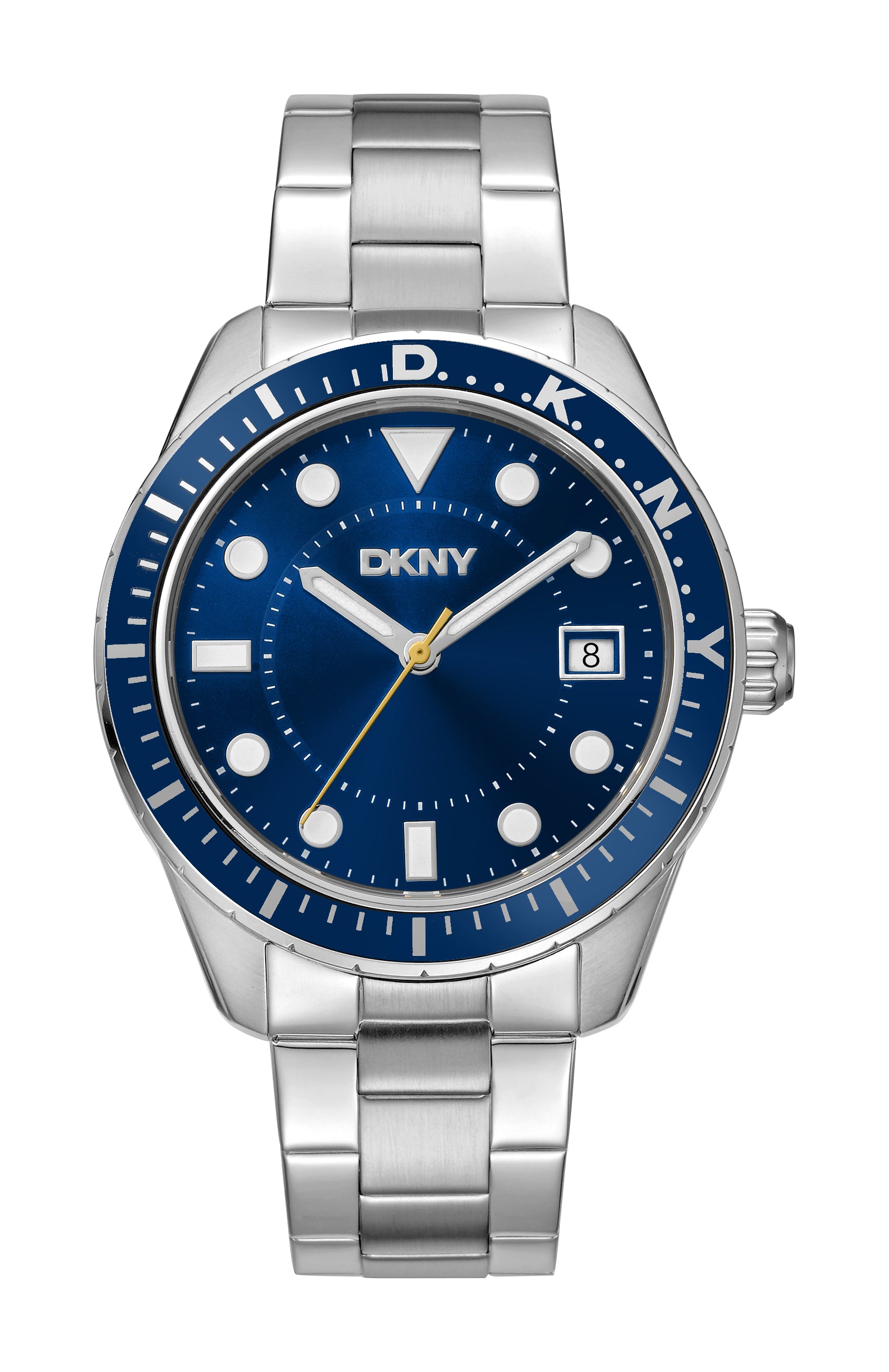 DKNY GENT WATCH SIZE 42MM