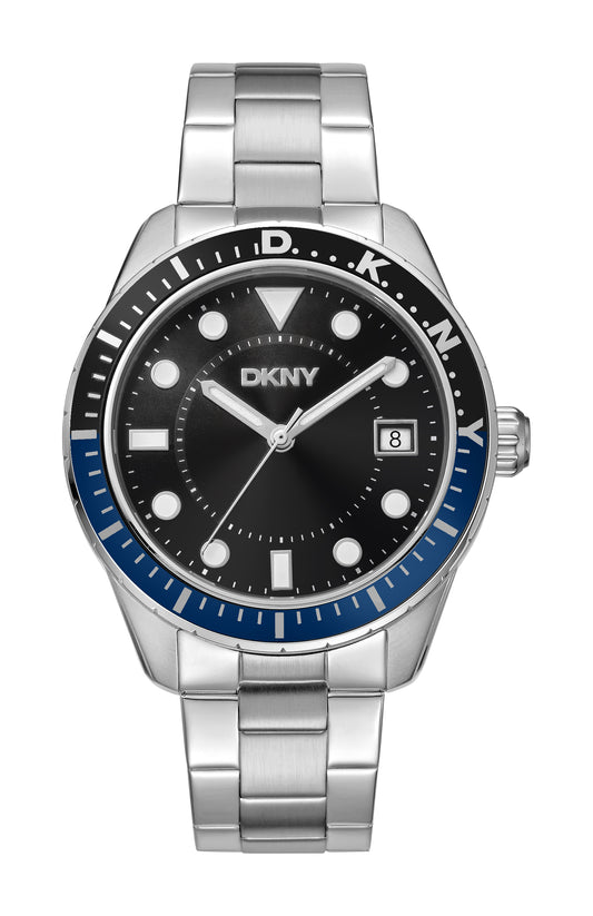 DKNY GENT WATCH SIZE 42MM