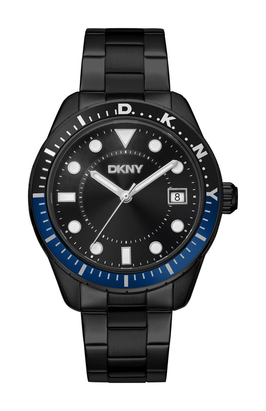 DKNY GENT WATCH SIZE 42MM