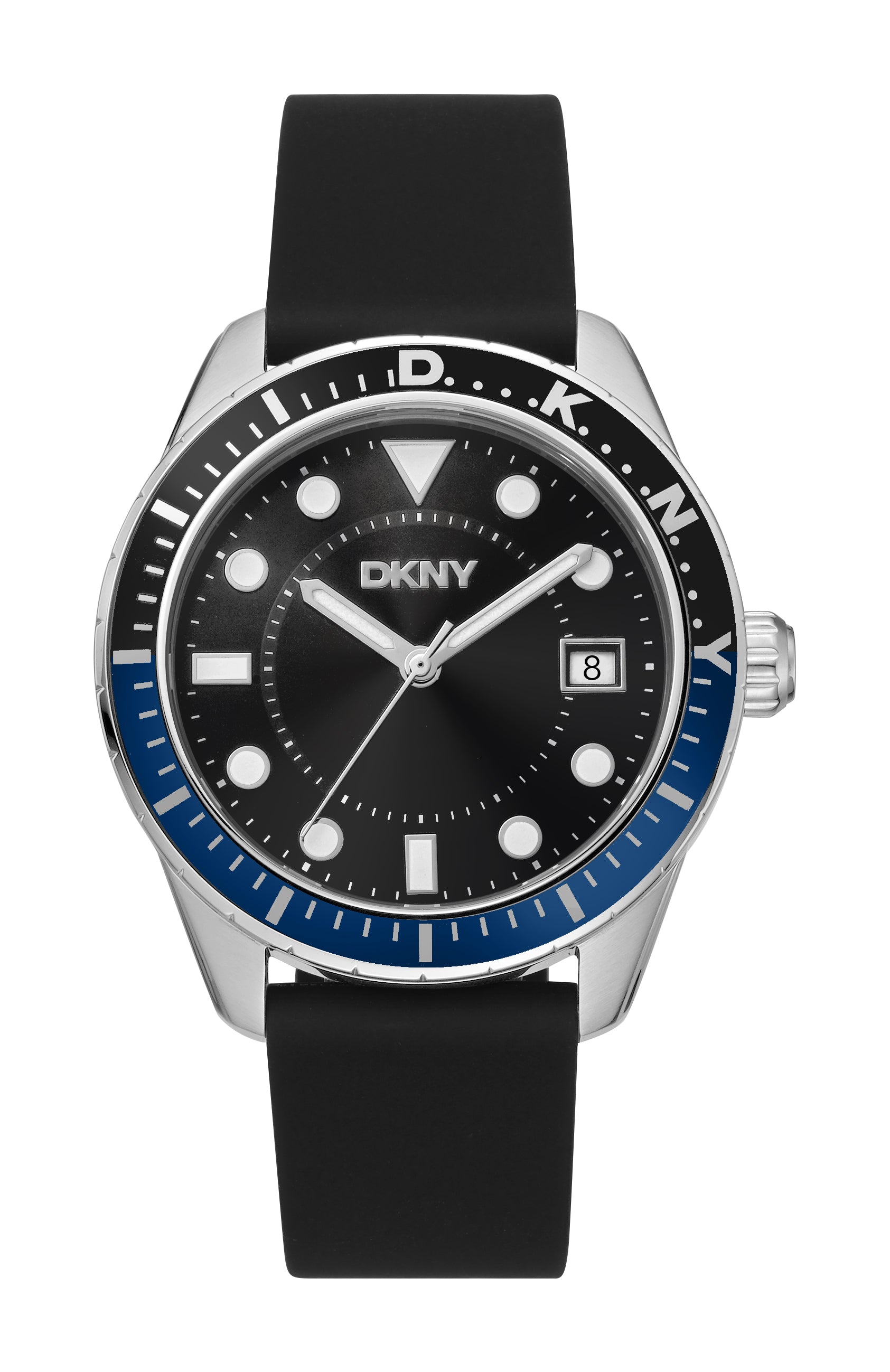 DKNY GENT WATCH SIZE 42MM
