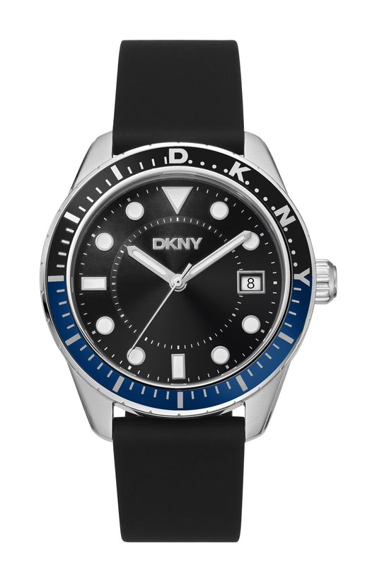 DKNY GENT WATCH SIZE 42MM