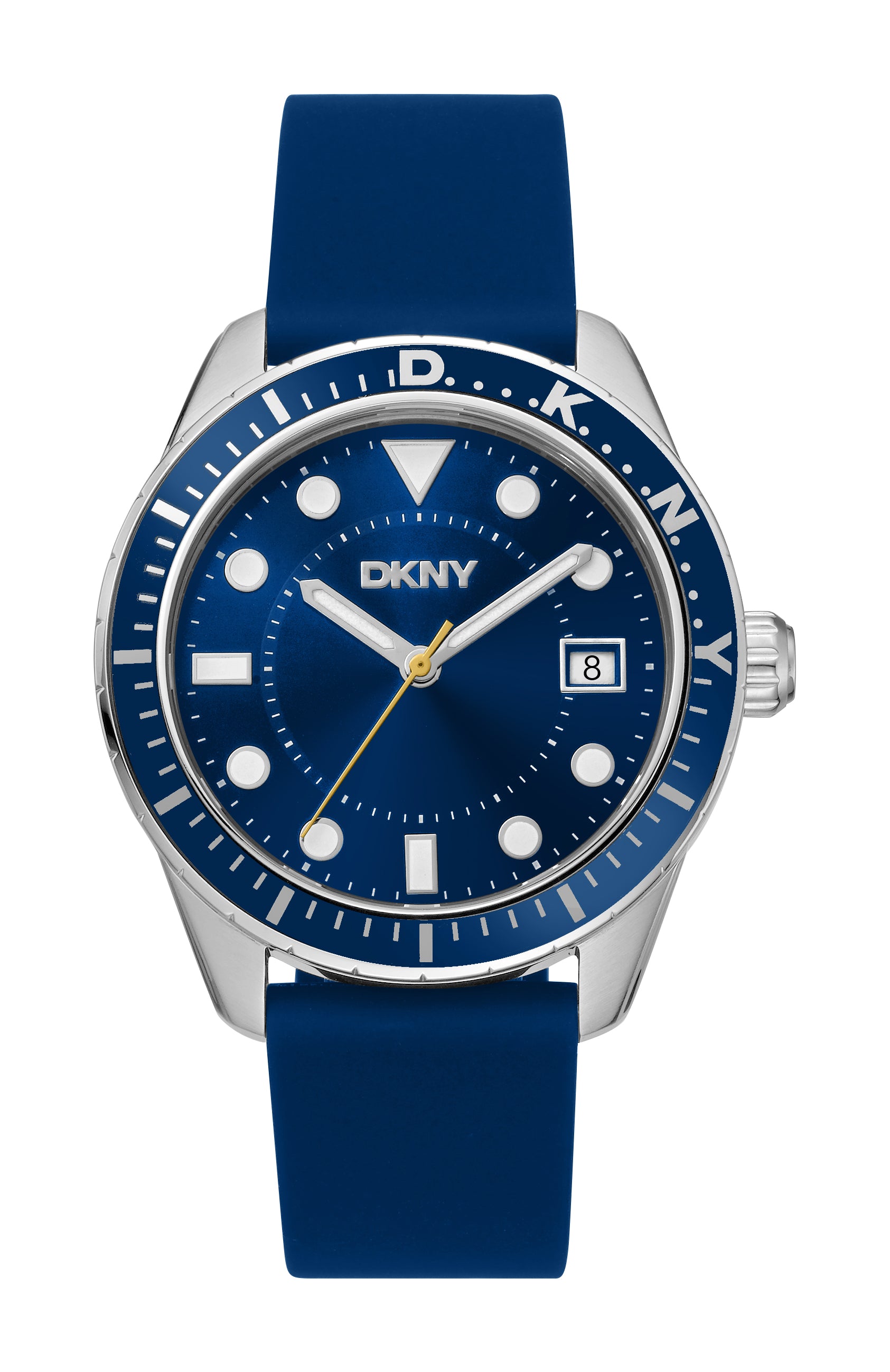 DKNY GENT WATCH SIZE 42MM