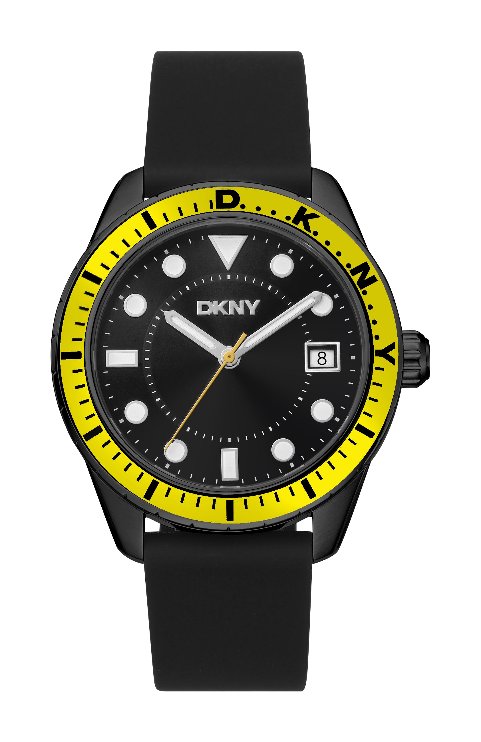 DKNY GENT WATCH SIZE 42MM