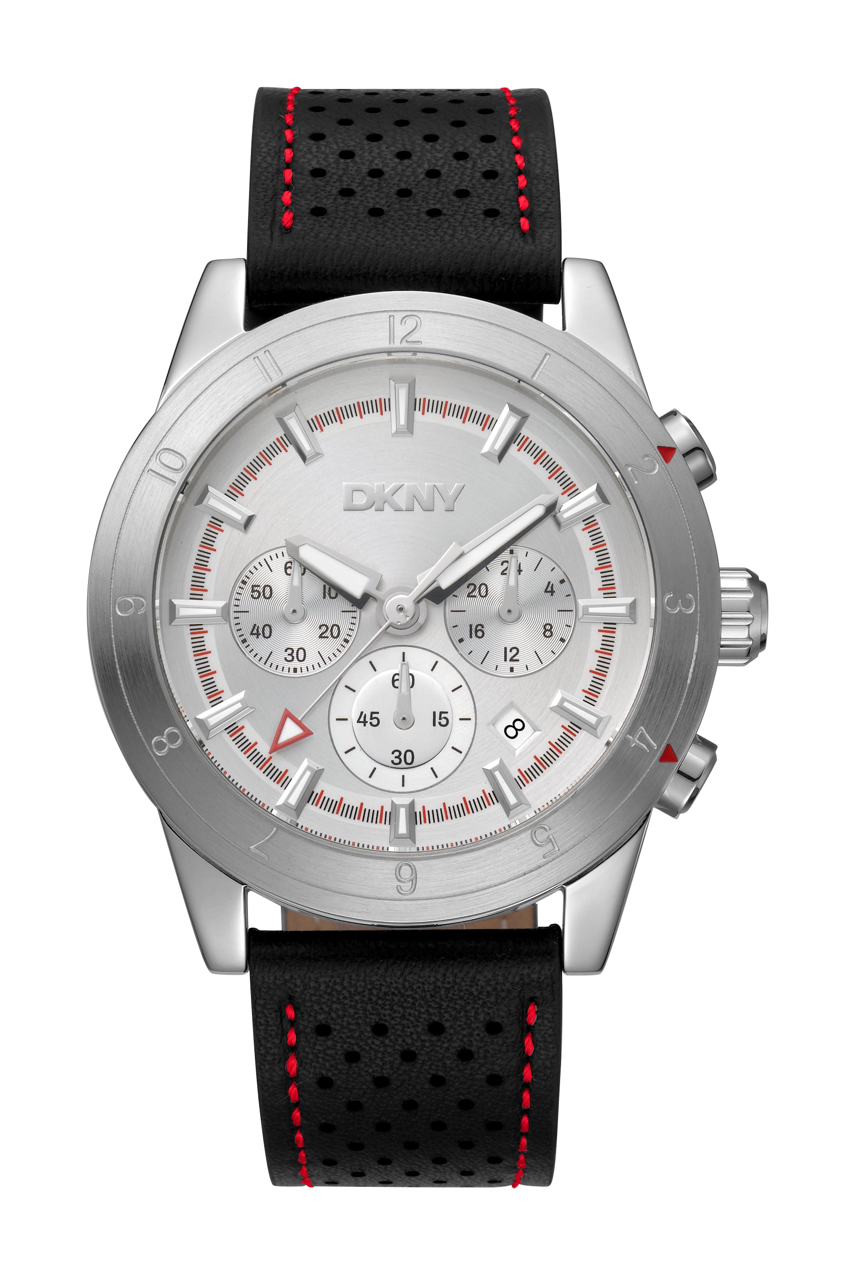 DKNY GENT WATCH SIZE 44MM