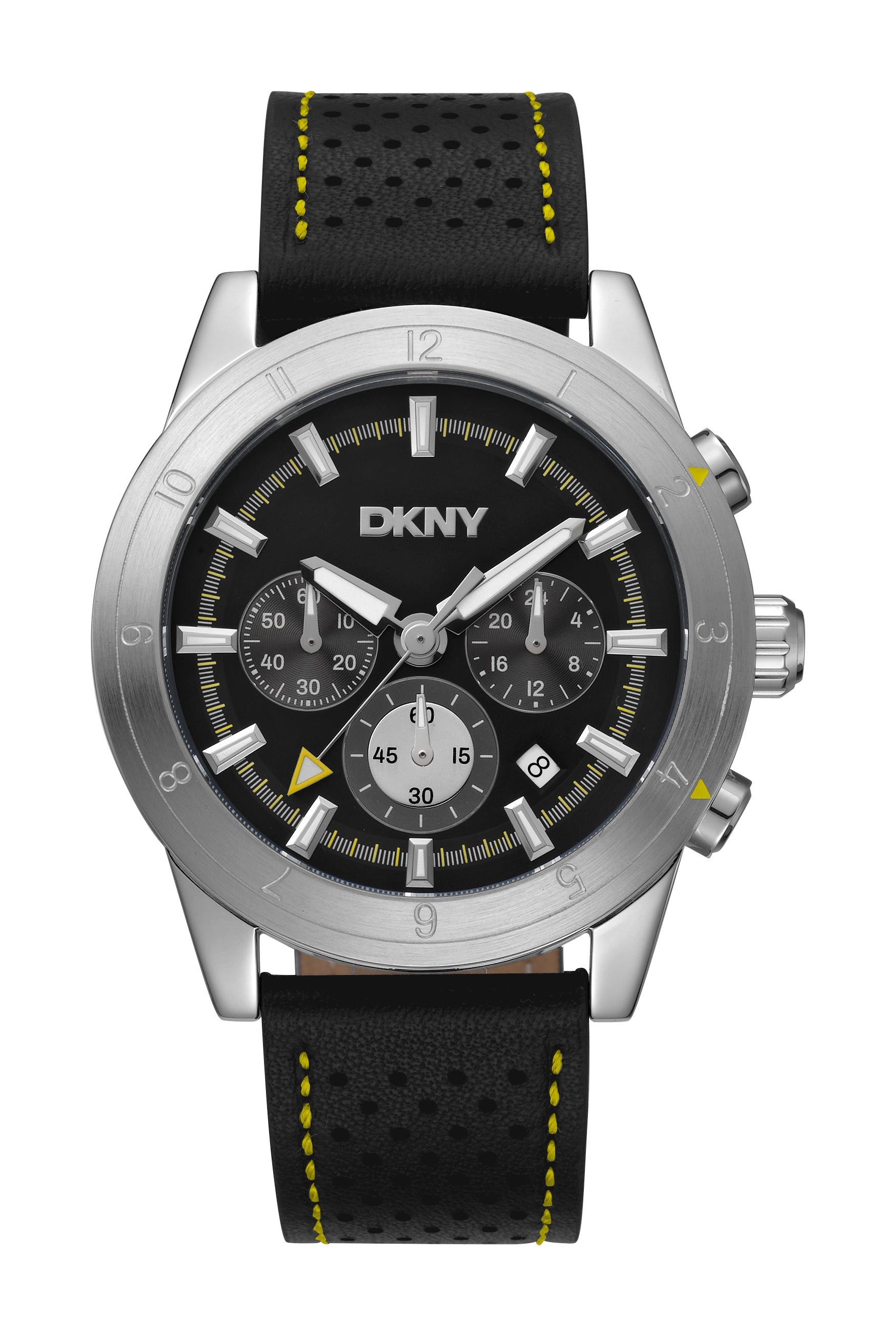 DKNY GENT WATCH SIZE 44MM