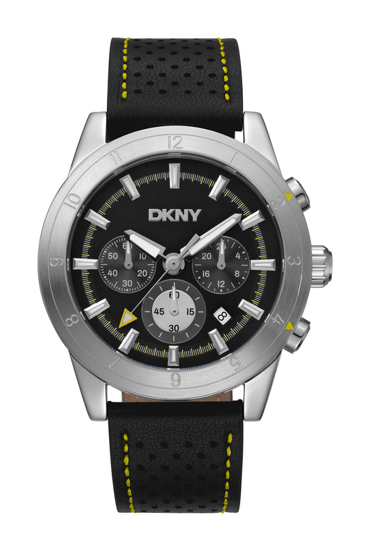 DKNY GENT WATCH SIZE 44MM