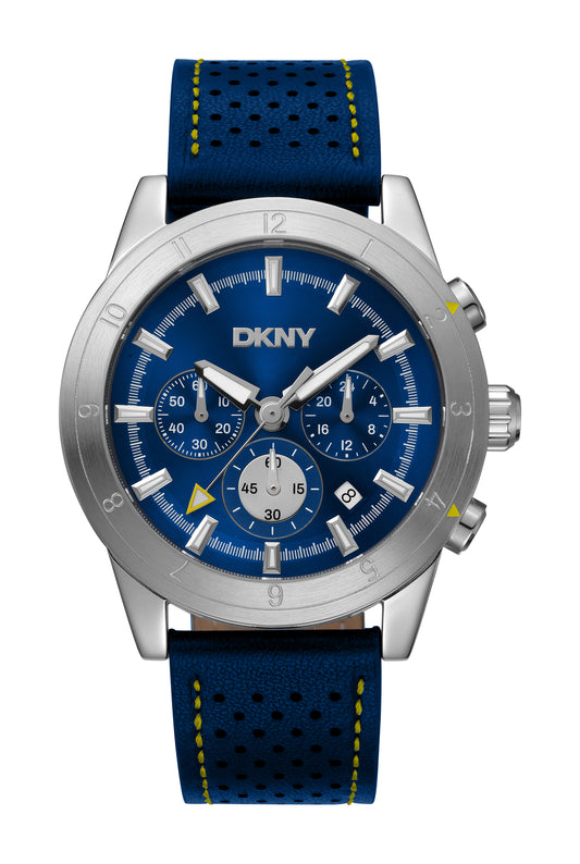 DKNY GENT WATCH SIZE 44MM