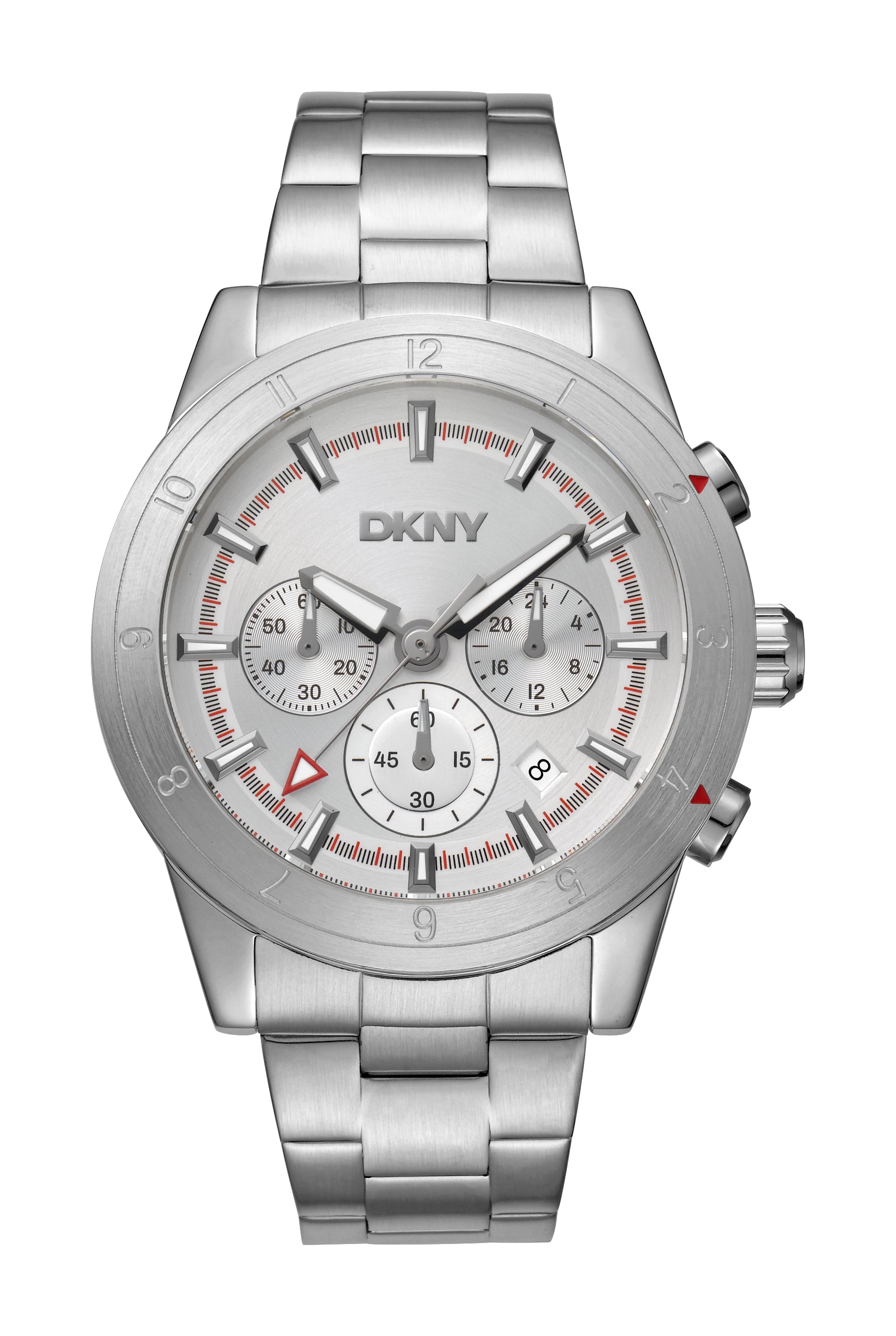 DKNY GENT WATCH SIZE 44MM