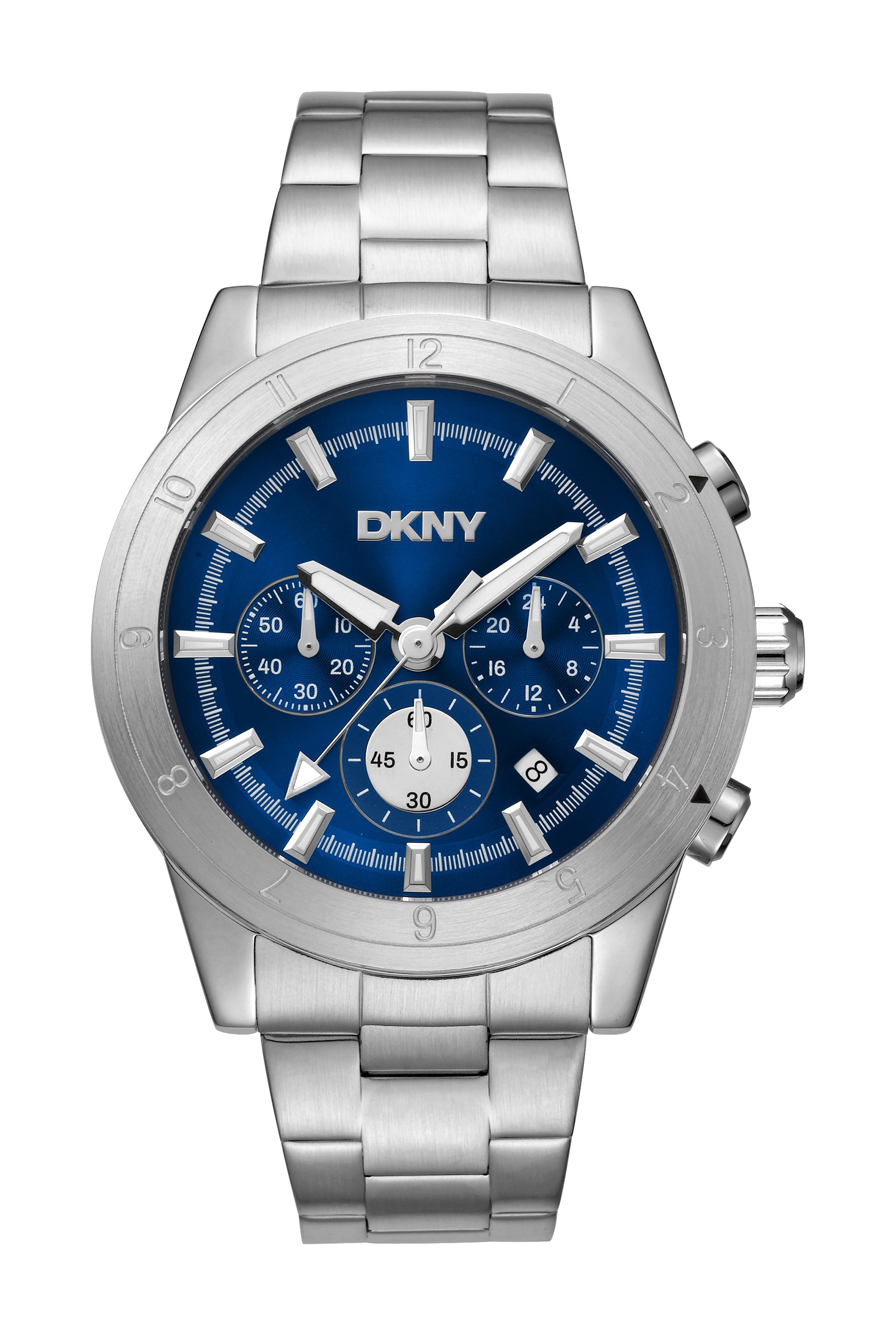 DKNY GENT WATCH SIZE 44MM