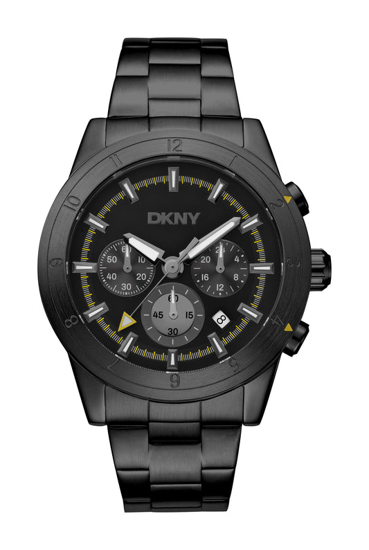 DKNY GENT WATCH SIZE 44MM