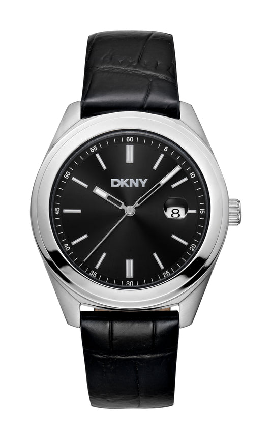 DKNY GENT WATCH SIZE 40MM