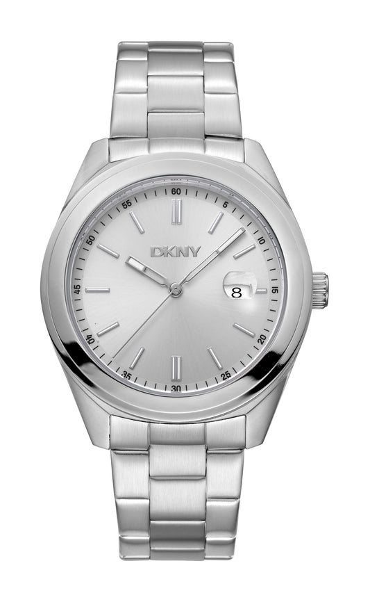 DKNY GENT WATCH SIZE 40MM