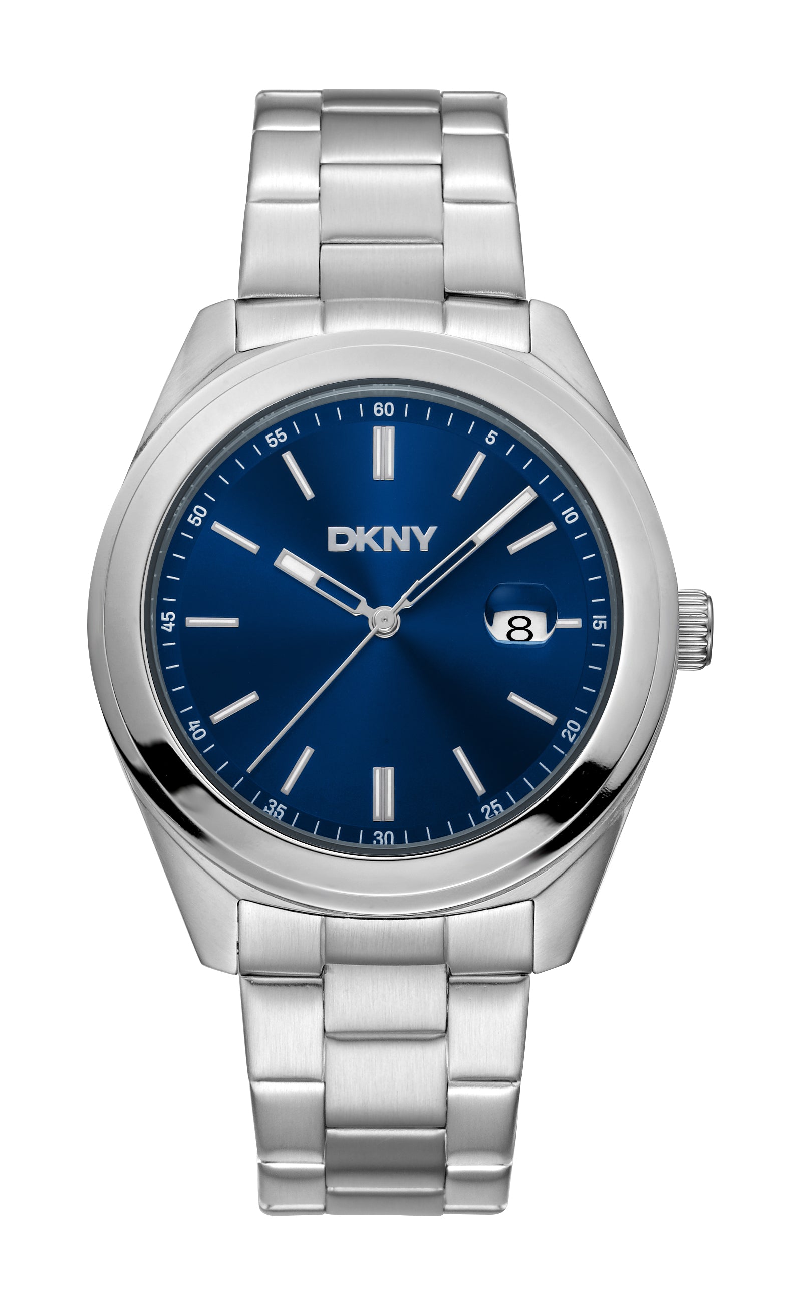 DKNY GENT WATCH SIZE 40MM