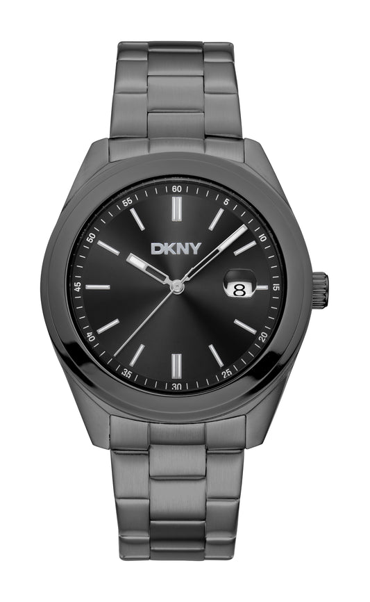 DKNY GENT WATCH SIZE 40MM