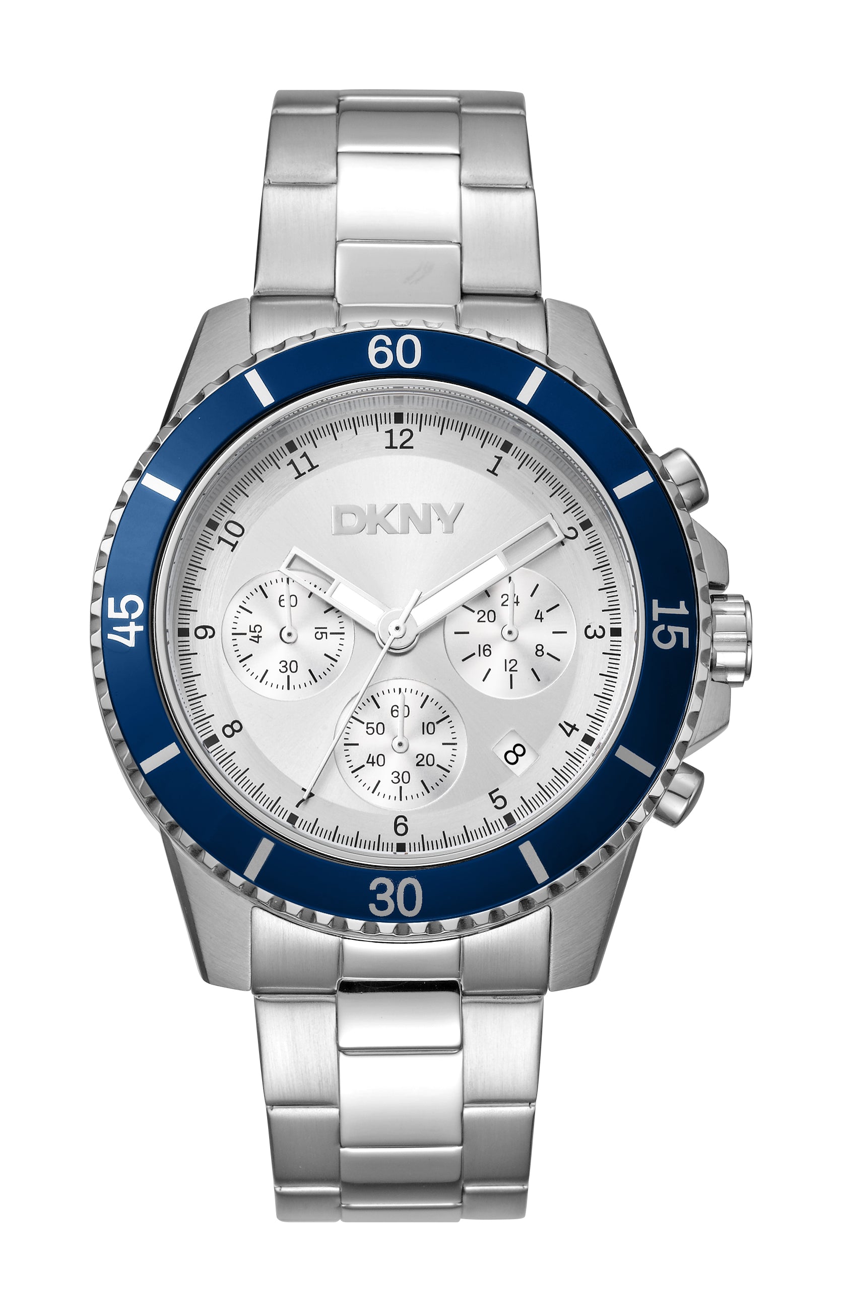 DKNY GENT WATCH SIZE 42MM