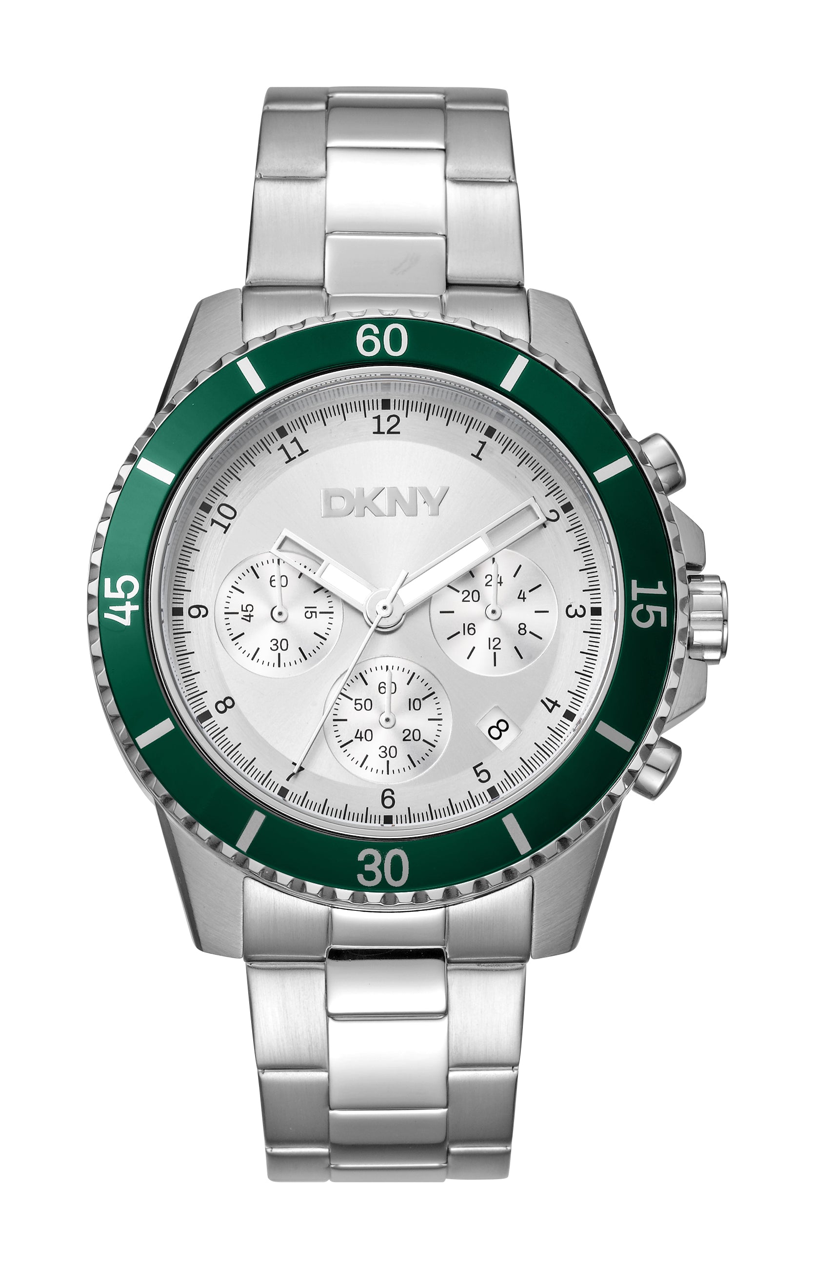 DKNY GENT WATCH SIZE 42MM