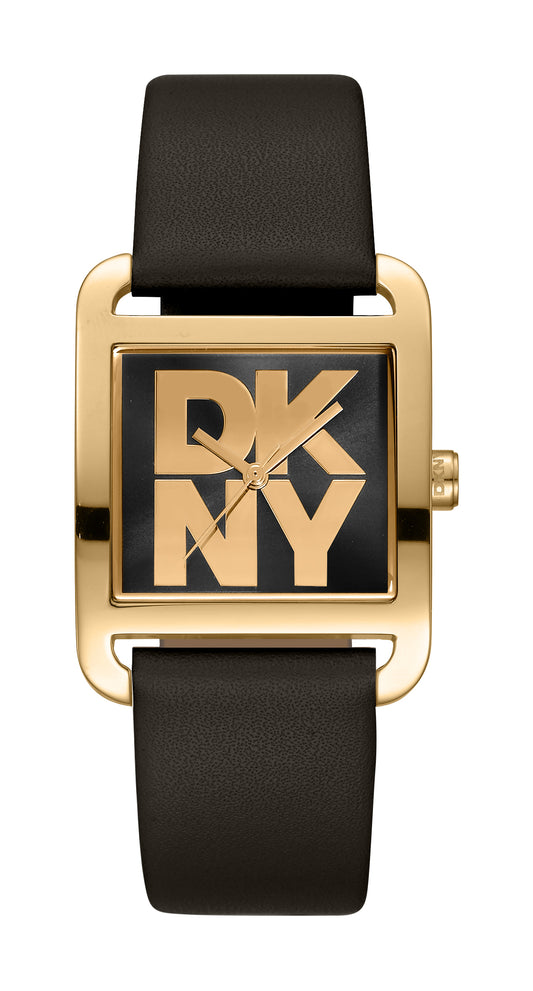 DKNY LADY WATCH SIZE 29MM
