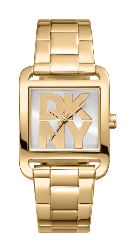 DKNY LADY WATCH SIZE 29MM